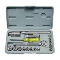 Набор головок 1/4