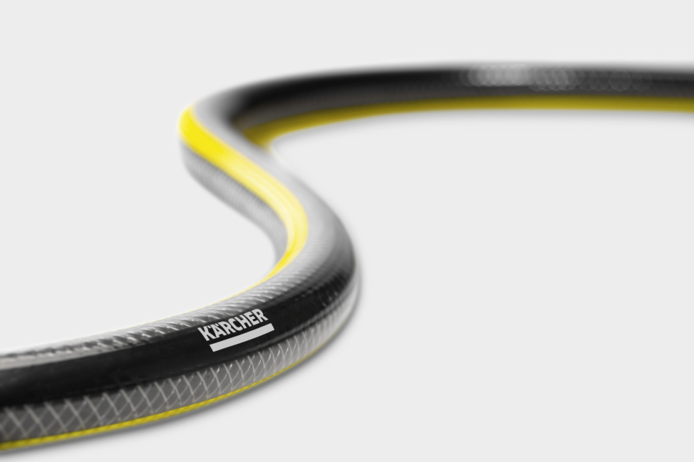 Високоякісний садовий шланг Karcher PrimoFlex Plus 3/4 "-50м (2.645-323.0) Київ - фото 3