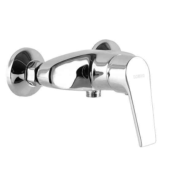 Змішувач для душу DOMINO BLITZ DBC-105N Київ