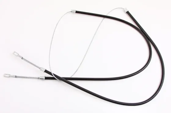 Трос ручного гальма Таврія AT мякий шкурках Вінниця