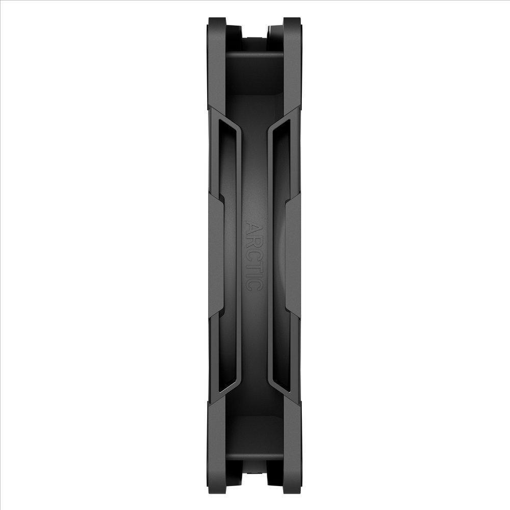 Вентилятор Arctic P14 Pro A-RGB Black — 3 Pack (ACFAN00320A) ( 25386 ) Харків - фото 6