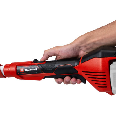 Тример садовий Einhell GE-CT 36/30 Li E - Solo PXC 36V, 30см, 9000об/хв, 3.1кг (без АКБ та ЗП) (3411300) Вінниця - фото 6