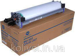 Фотобарабан DU107 Konica Minolta bizhub C1100/C1085 (A6DY0Y1, DU-107) Киев - изображение 1