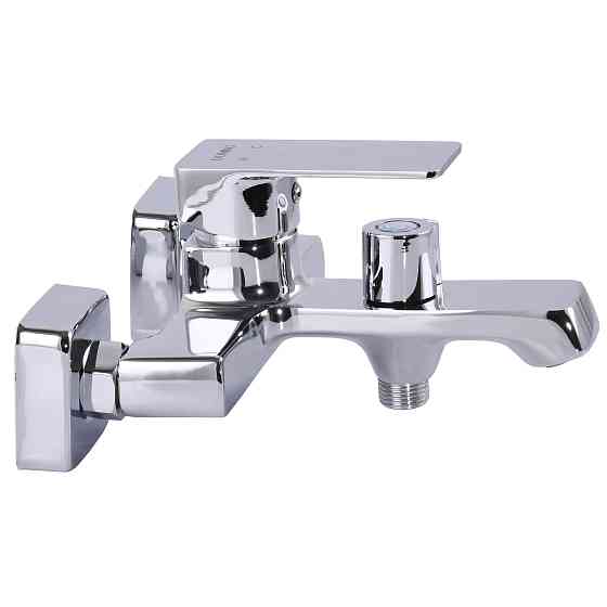 Змішувач для ванни DOMINO Dionis DDD-102NE  европеремикач Луцьк