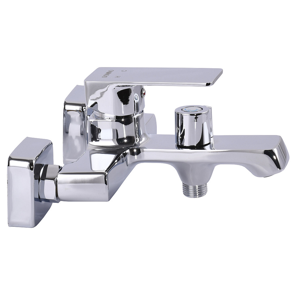 Змішувач для ванни DOMINO Dionis DDD-102NE  европеремикач Луцьк - фото 2