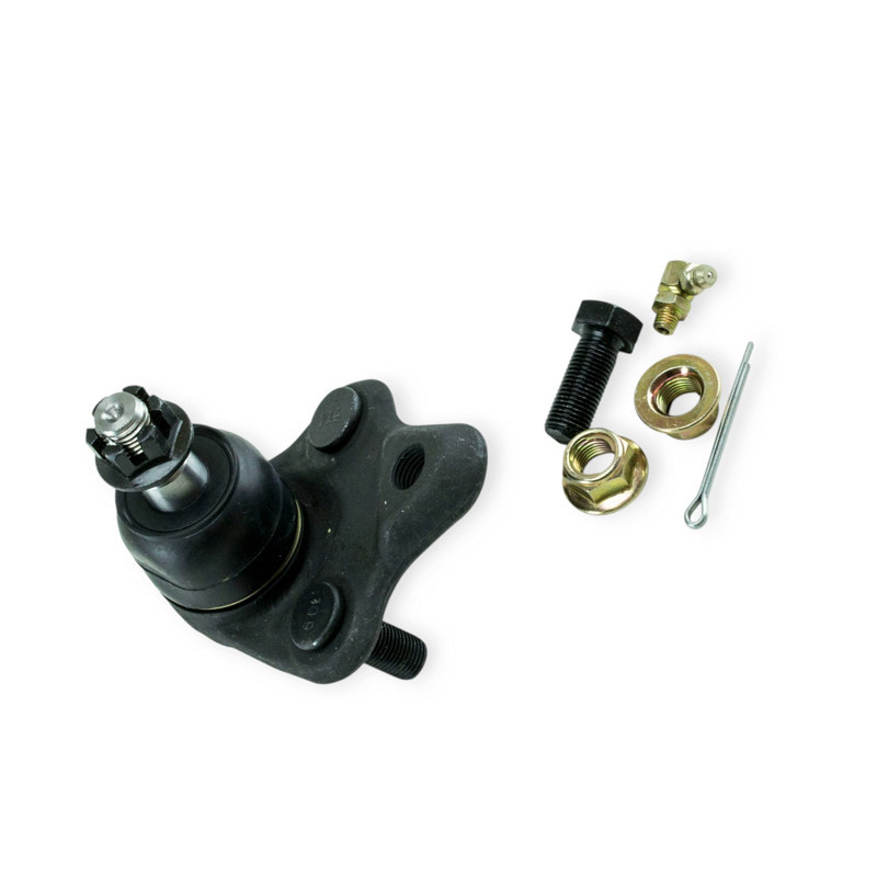 Кульова Чері Tiggo, Toyota Avensis T22, Car E опора Мукачево - фото 1