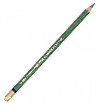 Олівець акварельний "Kooh-i-Noor" 3720/61 MONDELUZ sap green/крушиновий зелений, шт Київ