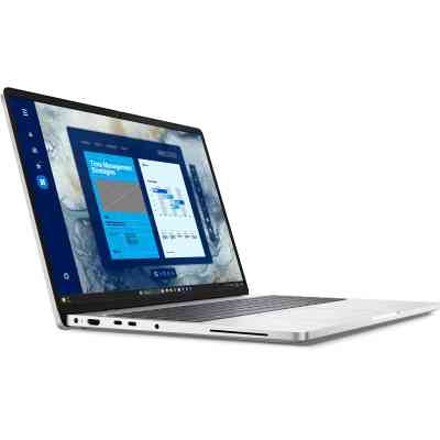 Ноутбук Dell Pro 16 (BTO106_PC16250_UA_UBU) Вінниця
