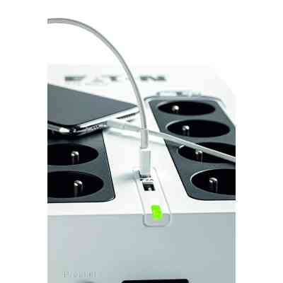 Источник бесперебойного питания Eaton 3S 700VA (3S700D) Винница