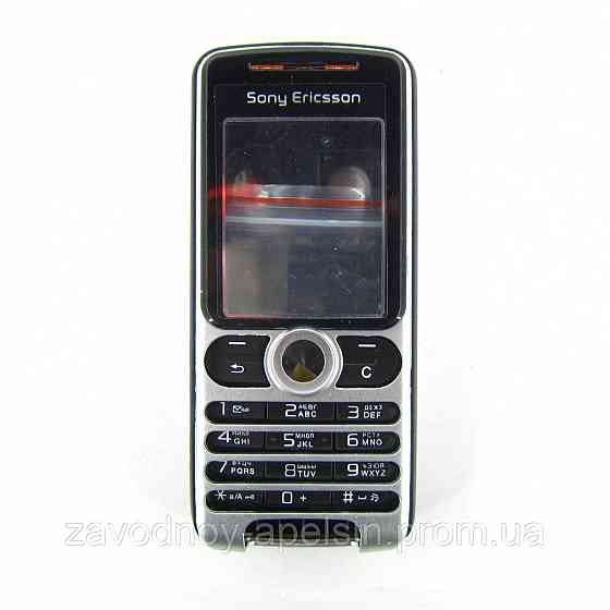 Sony Ericsson W200 корпус панель клавиатура Одесса