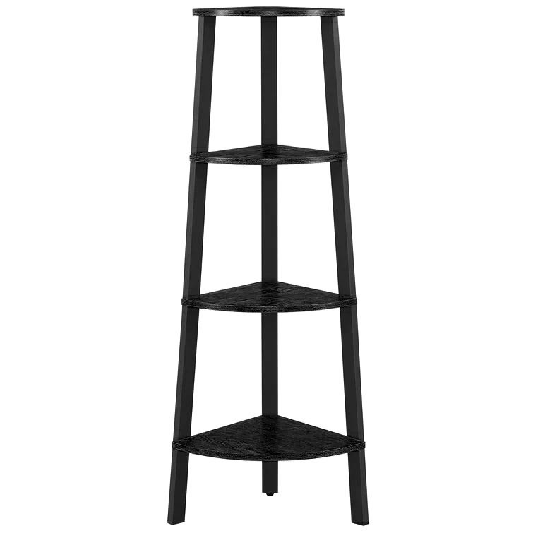 Стелаж кутовий "Апорта 4" венге Миколаїв - фото 1