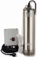 Насос Pompa ogrodowa WILO TWI 5 -306 EM 4104119 Киев - изображение 1