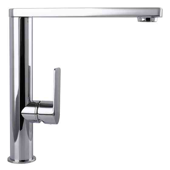 Змішувач для кухні TOPAZ SARDINIA TS 8822-H18 Тернопіль