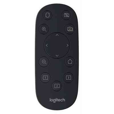 Веб-камера Logitech PTZ Pro 2 (960-001186) Вінниця