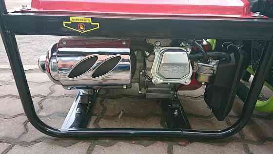 Генератор Covax EPH37700E Коломыя