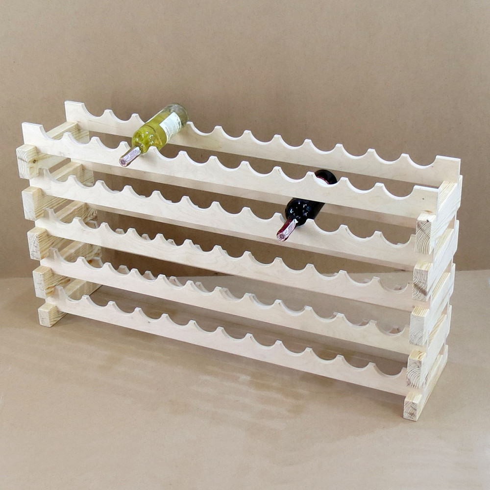 Стойка винная 