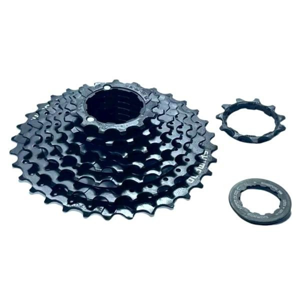 Звезды велосипедные (задние) 11/13/15/17/20/23/26/30T (кассета 8 скор) (HG31) Мукачево - изображение 2