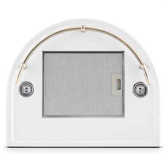 Вытяжка Klarstein Lumio Primo (Германия) Ровно