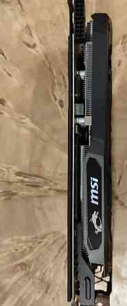 Відеокарта: MSI Radeon RX 5600 XT GAMING MX. Відеокарта MSI Radeon RX 5600 XT GAMING MX. Київ