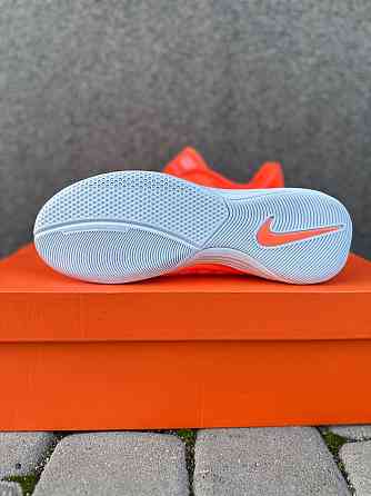 Футзалки для футбола Nike LUNAR  GATO 40 41 42 43 44 45 Львов
