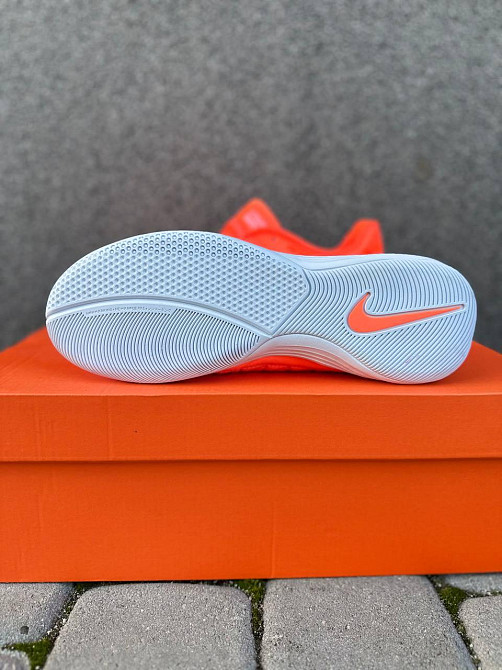 Футзалки для футболу  Nike LUNAR  GATO 40 41 42 43 44 45 Львів - фото 3