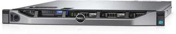 Сервер Dell 52291501/2_R430 Київ - фото 1