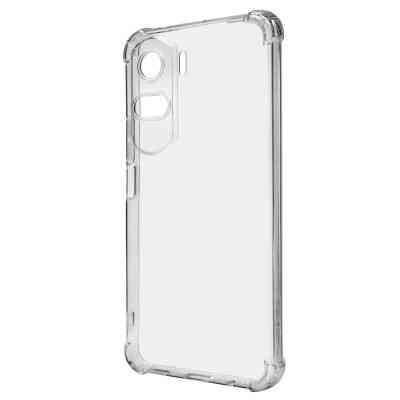 Чехол для мобильного телефона BeCover Anti-Shock Honor 90 Lite Clear (710844) Винница