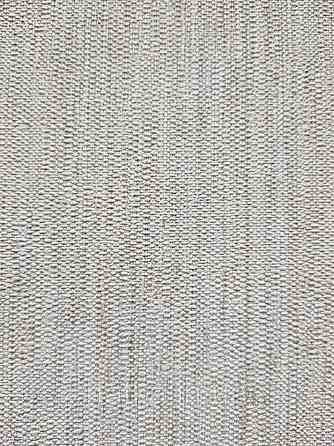 Шпалери метрові вінілові на флізелін Grandeco ATB однотонні структурні під тканину блакитні сірі з сріблом Київ