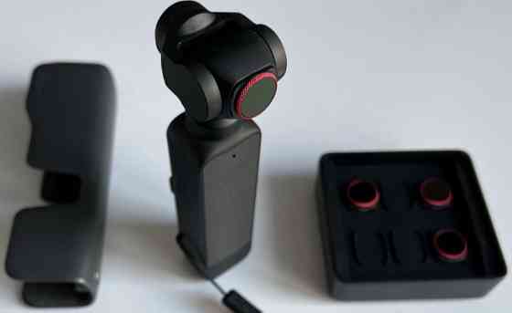 Екш- Камера DJI Pocket 2 Киев