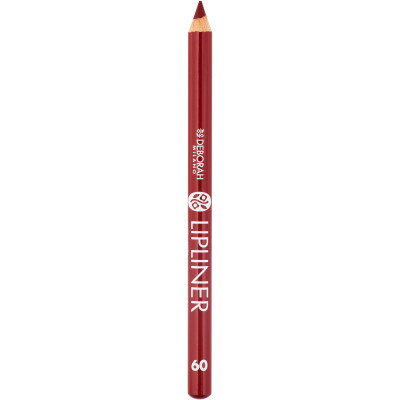Олівець для губ Deborah Lip Liner 09 - Cherry (8009518178425) Вінниця - фото 1