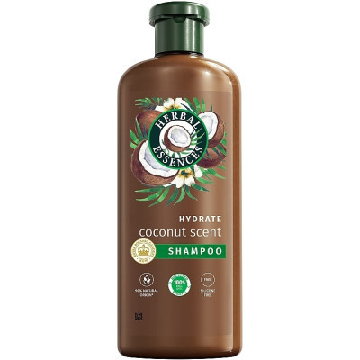Шампунь Herbal Essences Увлажнение Аромат кокоса 350 мл (8700216210843) Винница - изображение 1