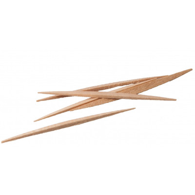 Зубочистки Paro Swiss solidox Медичні двосторонні 96 шт. (7610458017500) Вінниця - фото 2