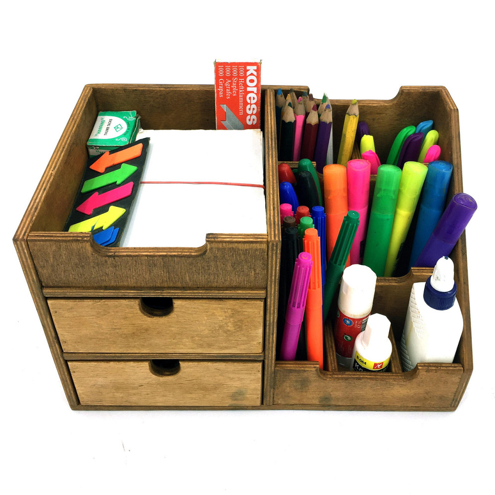 Настольный органайзер 