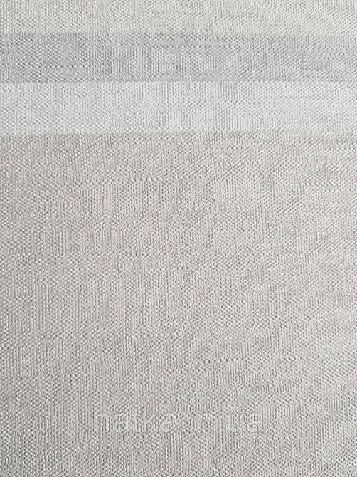 Шпалери вінілові на флізелін гарячого тиснення Marburg Shades однотонні світло бежеві Київ - фото 2