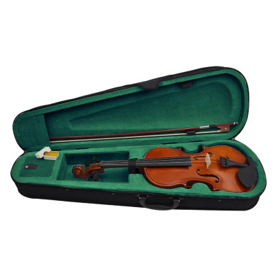 Скрипка Maxtone TV3/4A-LL Винница - изображение 8