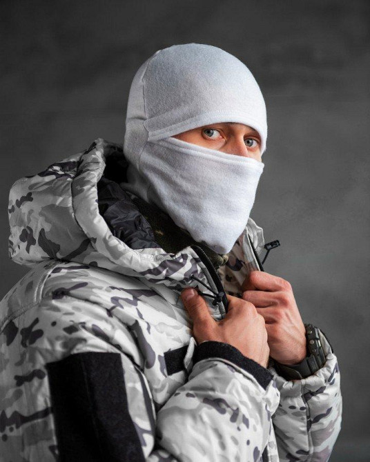 Балаклава white Одеса - фото 2