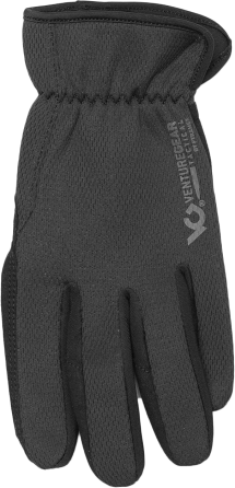 Тактичні рукавиці Venture Gear Tactical VGTG20 Medium-Duty Operator, чорні, розмір L (9) Київ