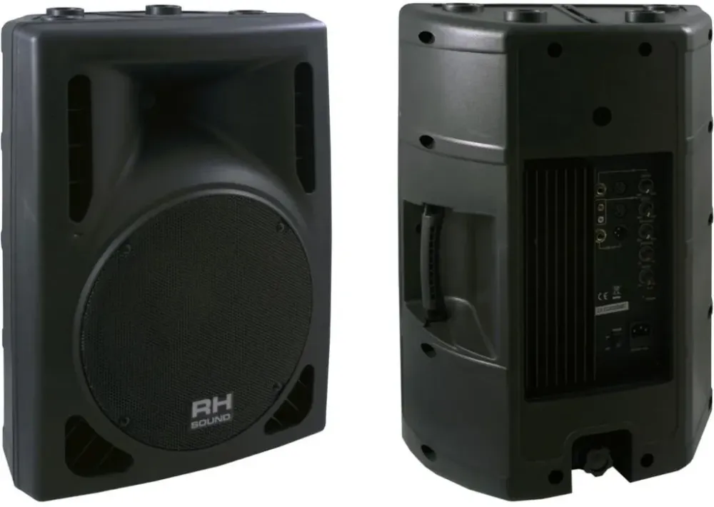 Колонка Kolumna Aktywna Pp-0312A Киев - изображение 1