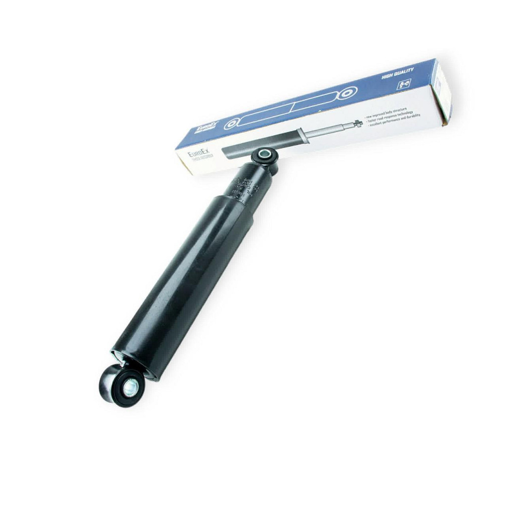 Амортизатор задний 2123 Мукачево - изображение 1