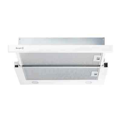 Вытяжка кухонная Borgio TLF (TR) 60 white glass Винница