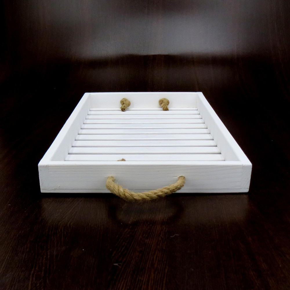 Піднос дерев'яний "Буйон" зефір Миколаїв - фото 8