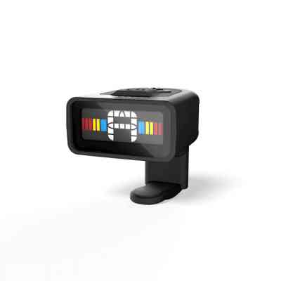 Тюнер для музичних інструментів D&apos;Addario Micro Headstock Tuner (PW-CT-12) Вінниця