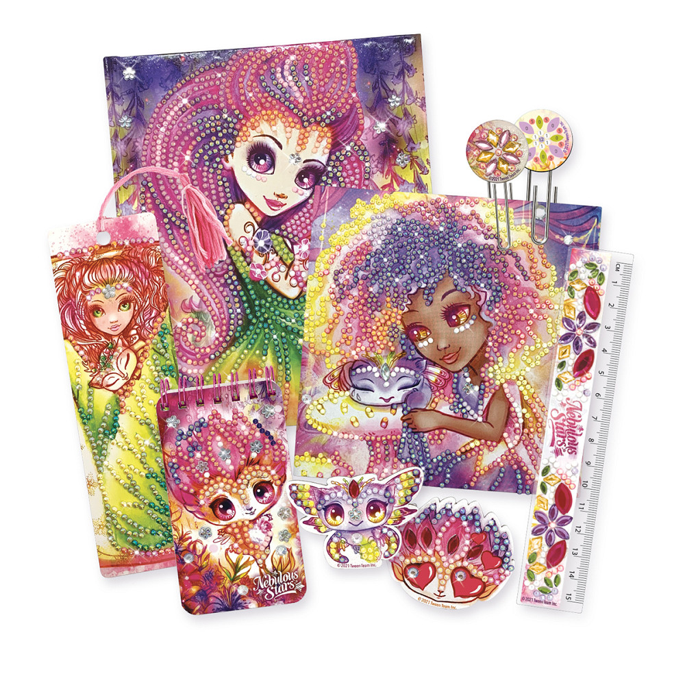 Набір для творчості – Аксесуари для занять Дніпро - фото 3