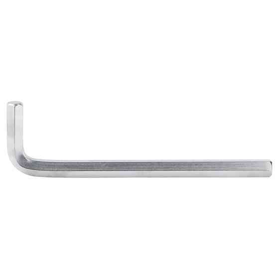 Ключ шестигранный 12мм CrV SIGMA (4021121) Ровно