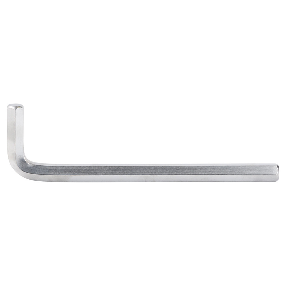 Ключ шестигранный 12мм CrV SIGMA (4021121) Ровно - изображение 1