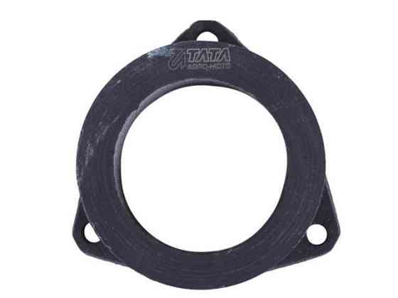 Шкив ремня на мототрактор, 5 ручьев, диаметр 149 мм Мукачево