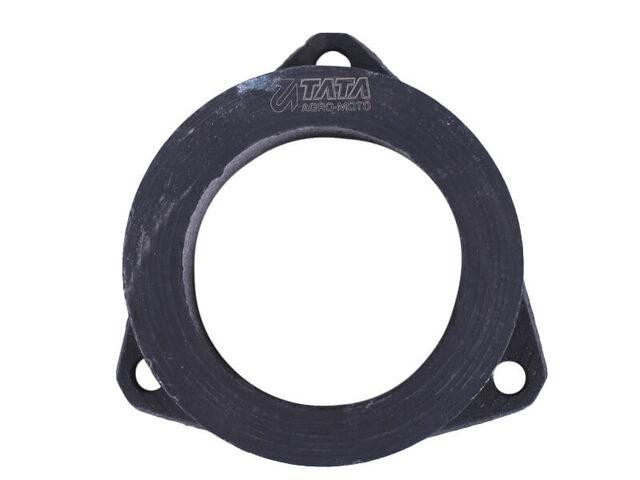 Шкив ремня на мототрактор, 5 ручьев, диаметр 149 мм Мукачево - изображение 3