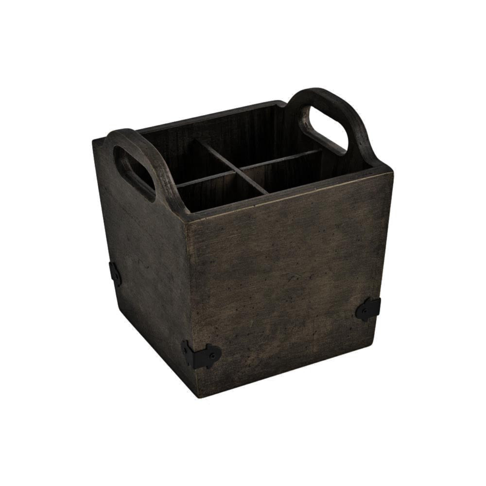 Подставка для столовых приборов 