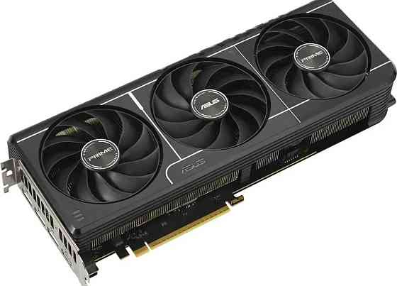 Відеокарта ASUS PRIME-RTX5070TI-O16G (90YV0MF0-M0NA00) Харків