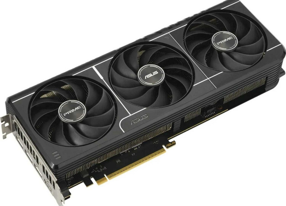 Відеокарта ASUS PRIME-RTX5070TI-O16G (90YV0MF0-M0NA00) Харків - фото 4